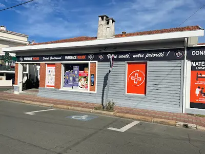 Pharmacie Saint Ferdinand