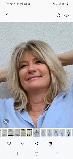 Sophie Santallier: Stress, Angoisse, Confiance en Soi, Troubles du Sommeil Spécialiste des Personnes Hyper-sensibles