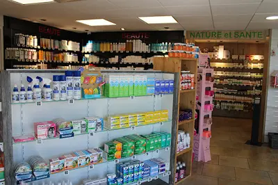 Pharmacie Seichepine