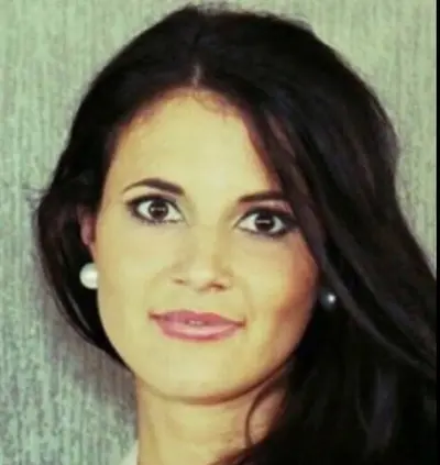 Anne-mathilde Cali