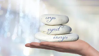Reiki Serenity Laurence Pierrat Soins Énergétiques.