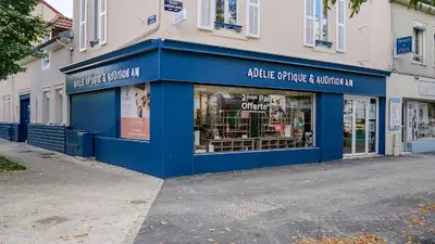Audition Am - Audioprothésiste Arcis-sur-aube