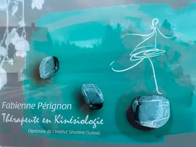Pérignon Fabienne