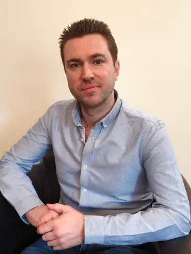 Loic Pommet-praticien Hypnose-emdr