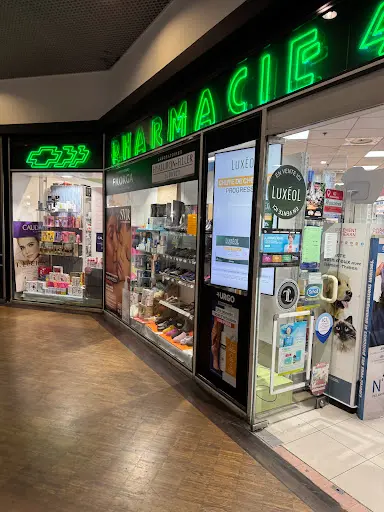 Pharmacie Tran Van Thoan-tran