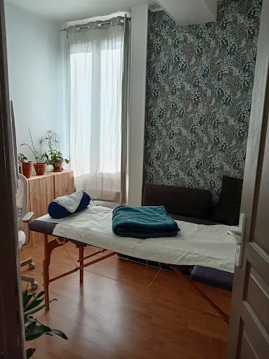 Refeel Reflexology