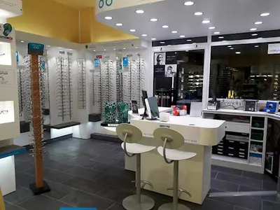 La Pharmacie des Tournesols