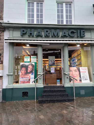 Pharmacie Centrale
