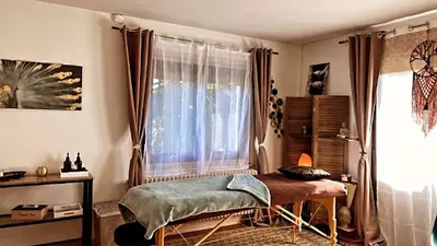 Dantas Julie - Réflexologue, Praticienne en Massages et Reiki