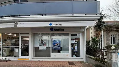 Audika - Audioprothésiste Ares