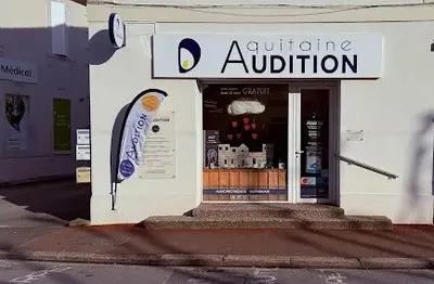 Audioprothésiste Arès - Aquitaine Audition