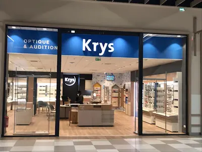 Audioprothésiste Arès - Cc Leclerc - Krys Audition