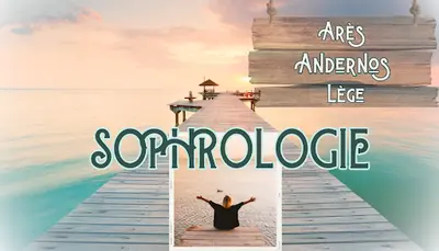 Léa Carrey - Sophrologue & Psychopraticienne