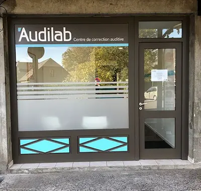 Audilab / Audioprothésiste Audition Delmas Argelès-gazost