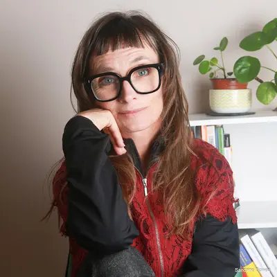 Sandrine Bowen
