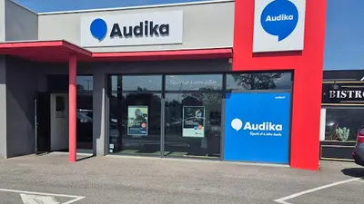 Audika - Audioprothésiste Argelès-sur-mer