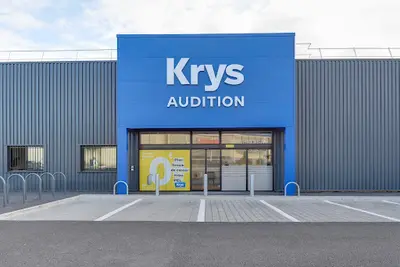 Audioprothésiste Argelès-sur-mer - Krys Audition