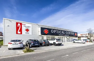 Audioprothésiste Argelès-sur-mer Optical Center