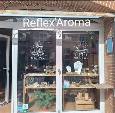 Om-vibration Argelès-sur-mer - Espace Bien-être: Sonothérapie et Réflexologie (maryline Anciennement Reflex Aroma)