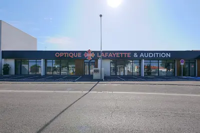 Optique Lafayette & Audition - Argelès-sur-mer