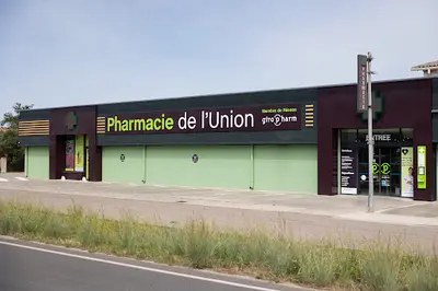 Grande Pharmacie de l'Union