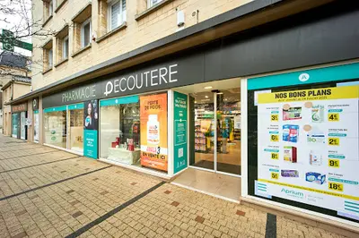 Pharmacie Decoutere
