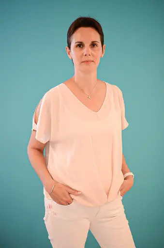 Virginie Boullin Sophrologue E.i.