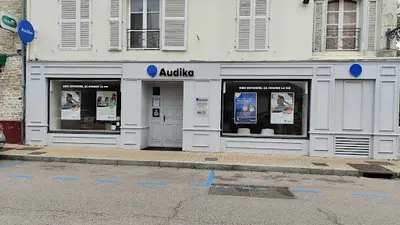 Audika - Audioprothésiste Argentan
