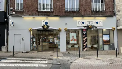 Écouter Voir Audition Mutualiste