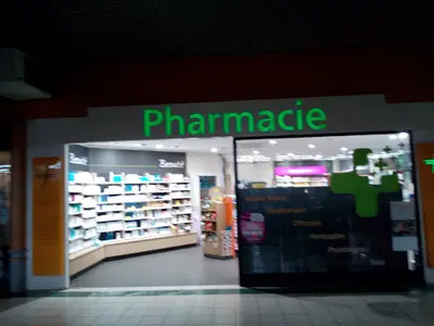Pharmacie Belle Etoile
