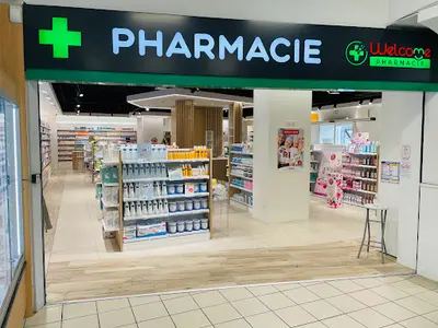 Pharmacie Pharmavenir