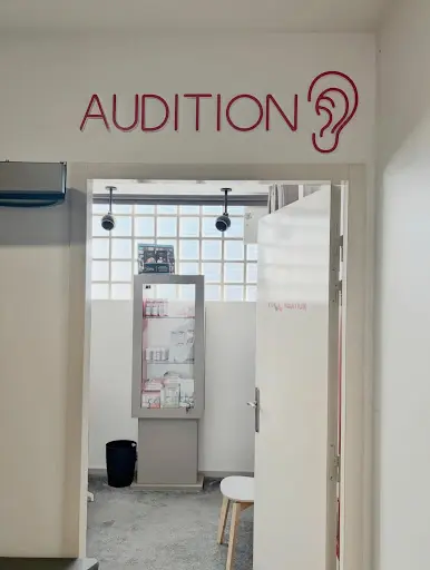 Audioprothésiste Argenteuil - Vib Audition