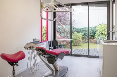 Dr Cabinet des Drs Billet et Bottaro - Argenteuil - Alignement Dentaire - Orthodontie Invisible Par Aligneurs