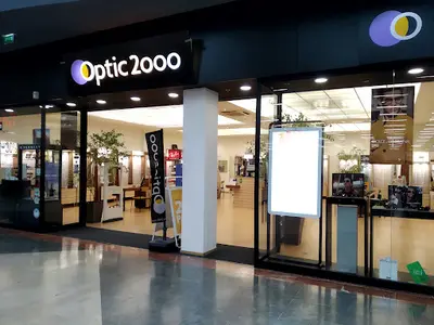 Optic 2000 - Opticien Argenteuil