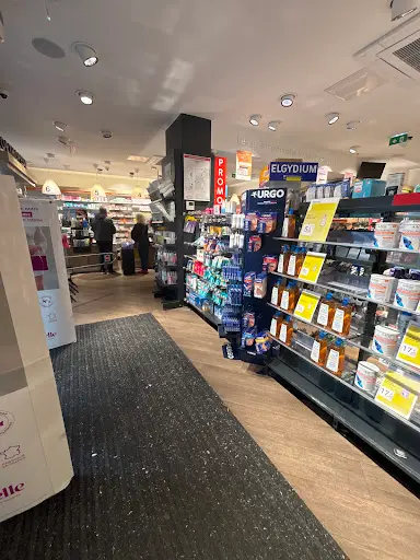 Pharmacie de la Poste