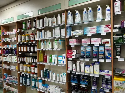 Pharmacie des Berges de Seine