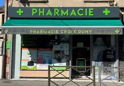 Pharmacie Mhedhbi-hadri