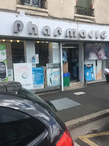 Pharmacie des Ecoles