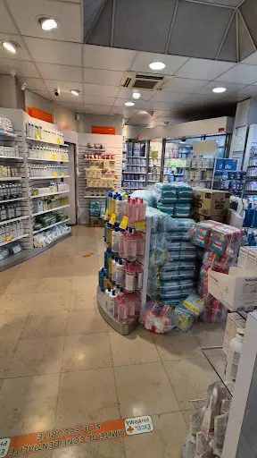 Pharmacie Toledano