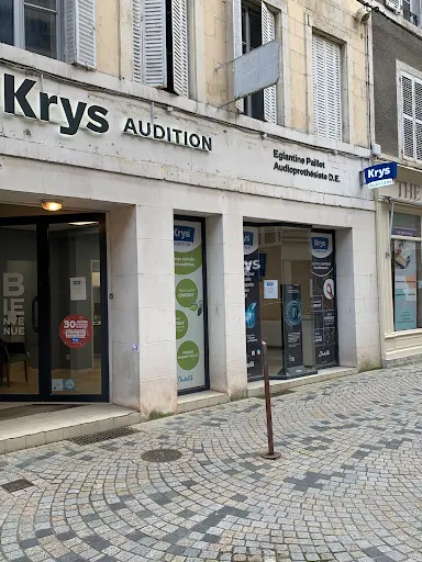 Audioprothésiste Argenton-sur-creuse - Grande - Krys Audition