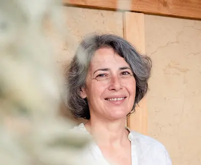 Catherine Amberny, Thérapeute Reiki et Coach, Centre-val de Loire, Indre