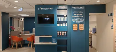 Écouter Voir Audition Mutualiste