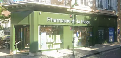 Pharmacie de la Place
