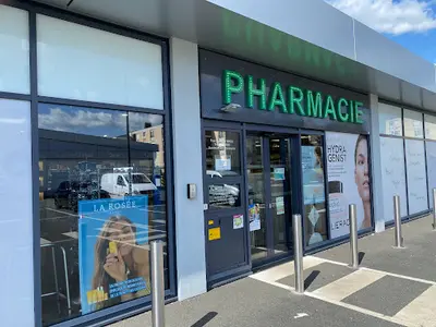 Pharmacie Pascale Midy-brec