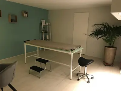 Paméla Réflexologie