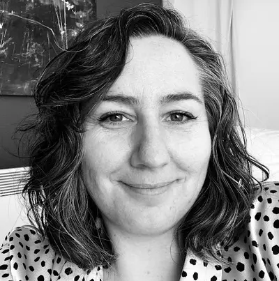 Amandine Duret – Hypnothérapeute Anxiété Annecy