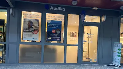 Audika - Audioprothésiste Arles