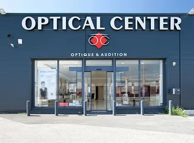 Audioprothésiste Arles Optical Center