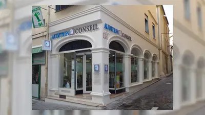 Audition Conseil - Arles