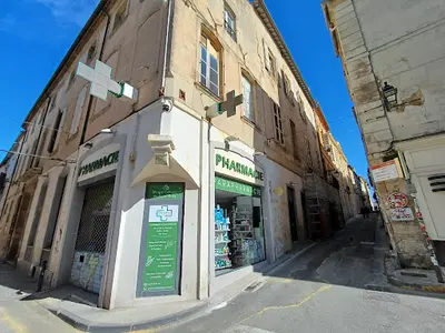 Pharmacie Guyon
